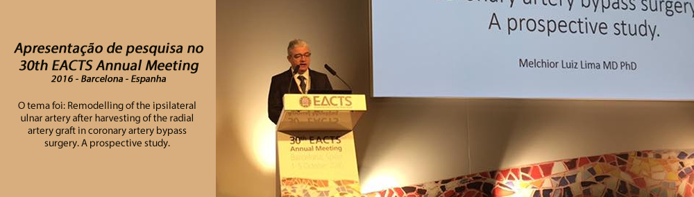 Destaque - 2016 Barcelona